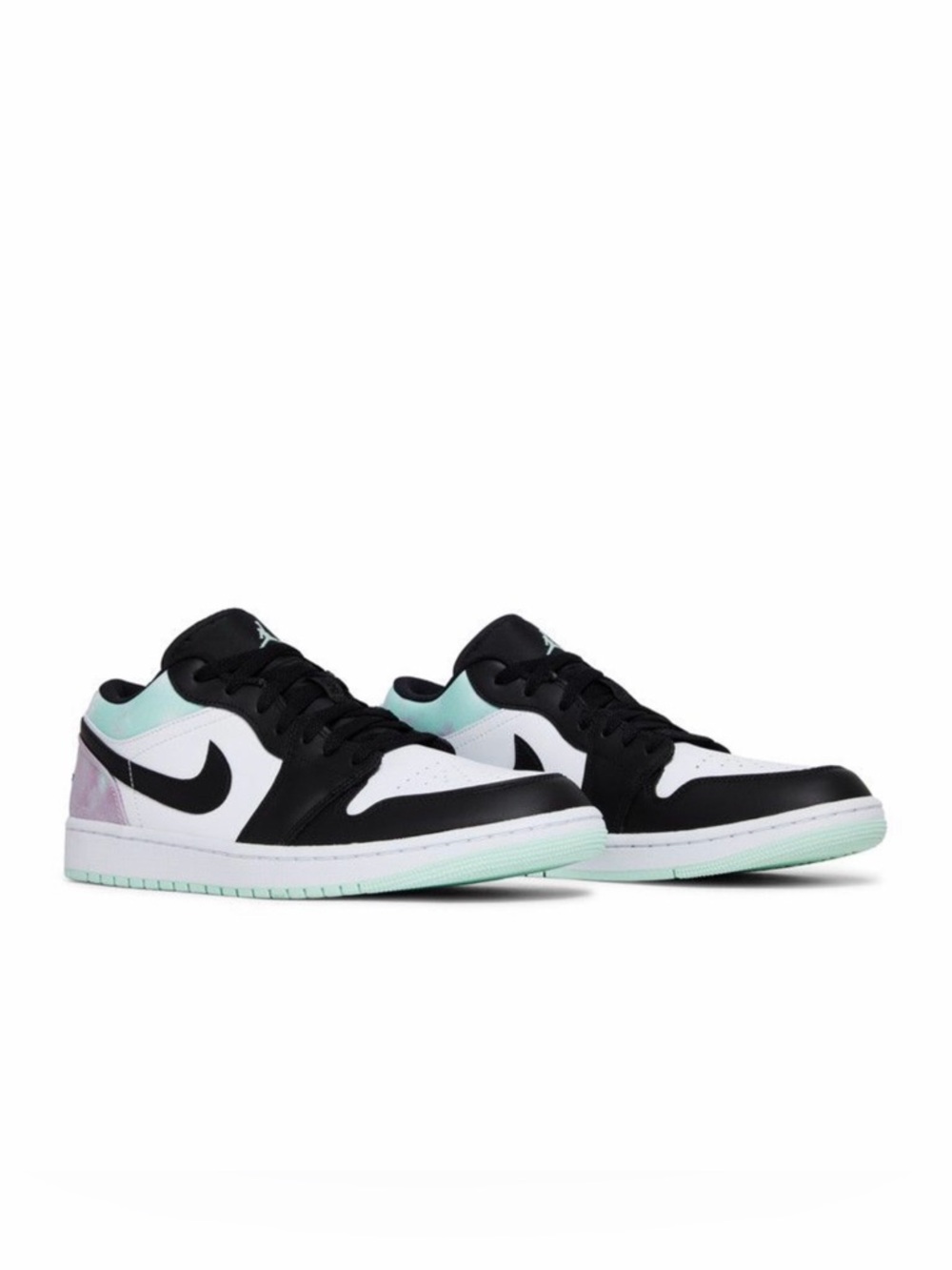 Air Jordan 1 Low SE 'Tie Dye'